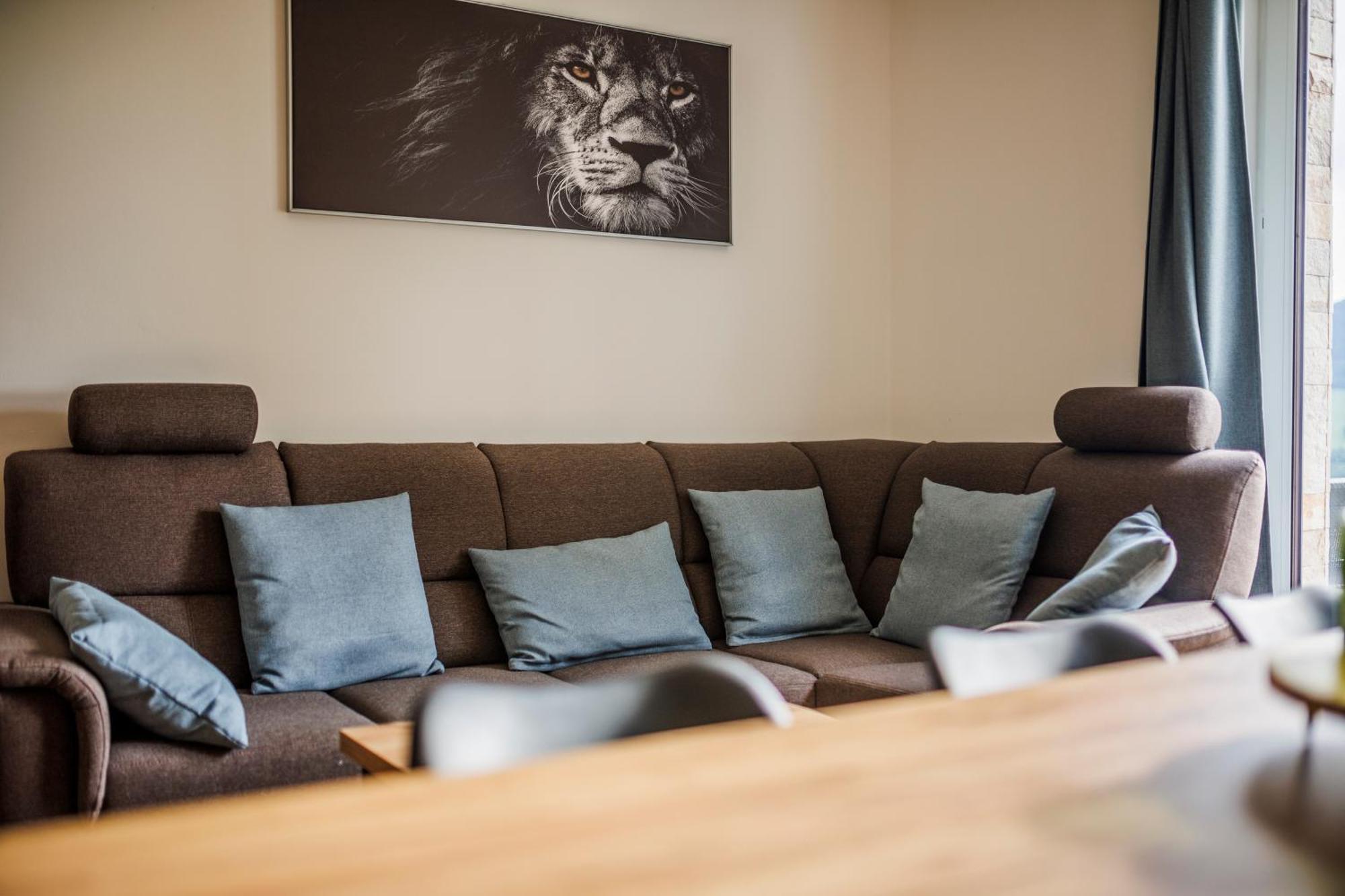 Apartman Simon - Horsky Resort Bukova Hora - Červená Voda المظهر الخارجي الصورة
