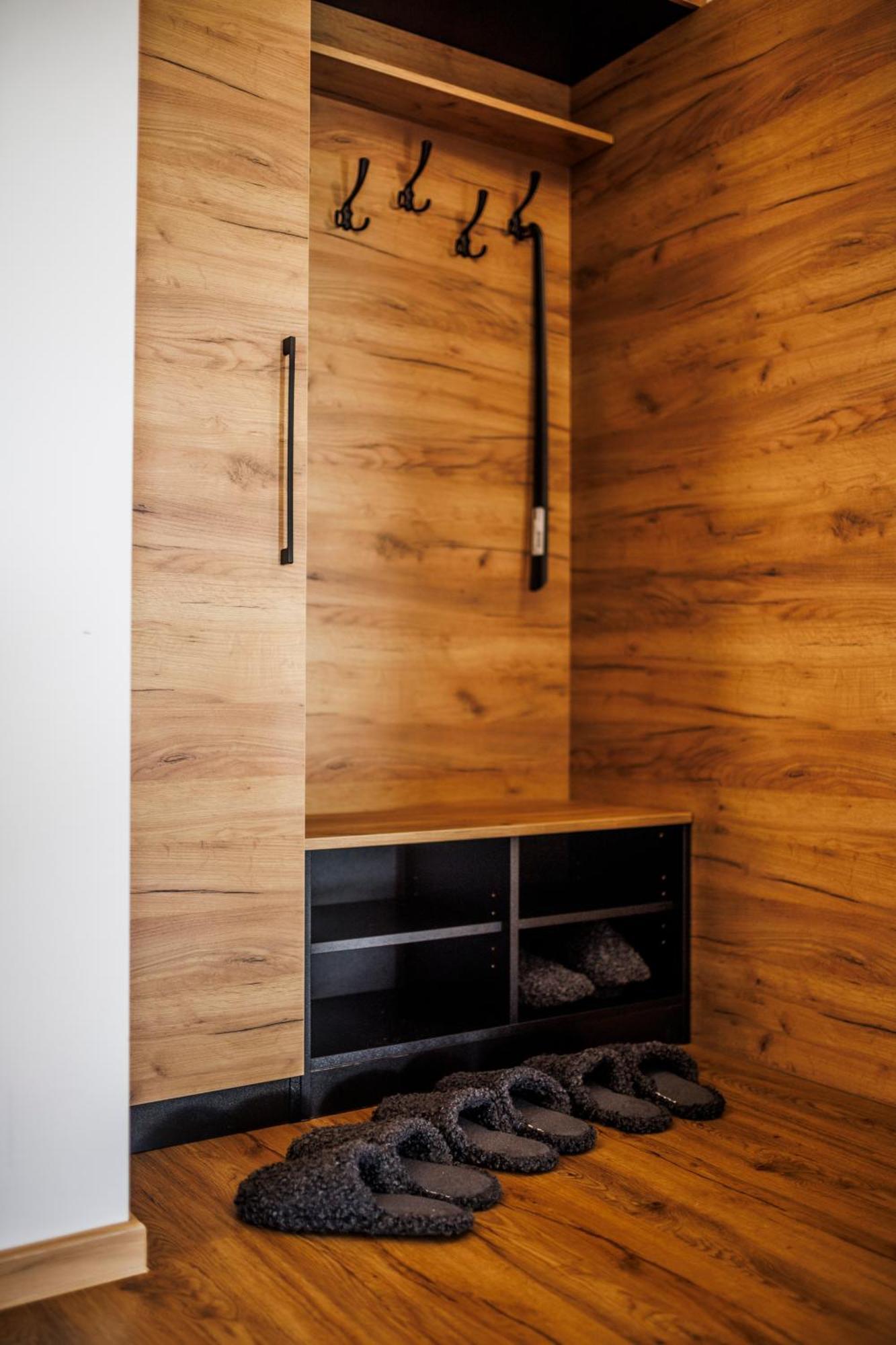 Apartman Simon - Horsky Resort Bukova Hora - Červená Voda المظهر الخارجي الصورة
