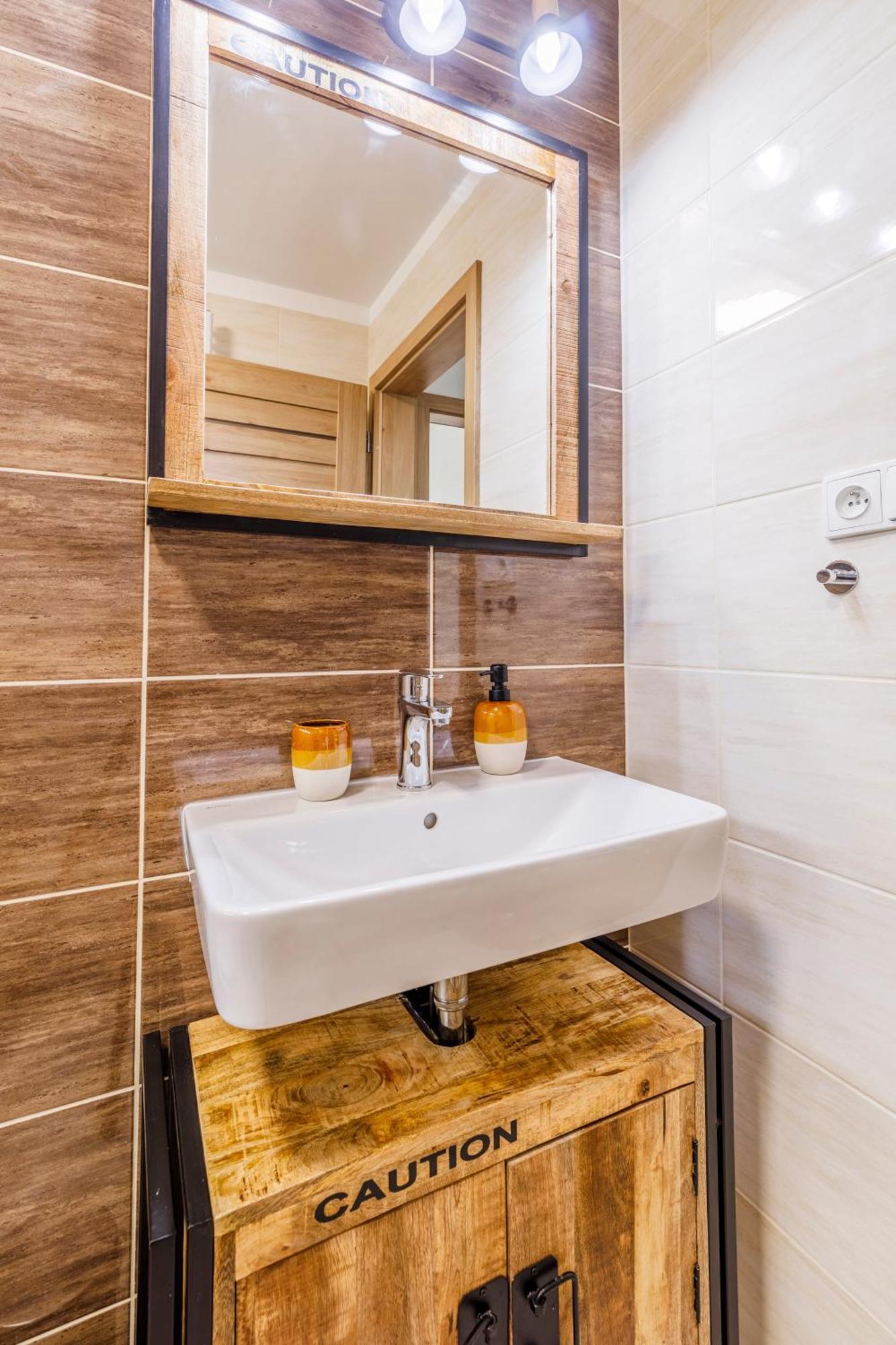 Apartman Simon - Horsky Resort Bukova Hora - Červená Voda المظهر الخارجي الصورة