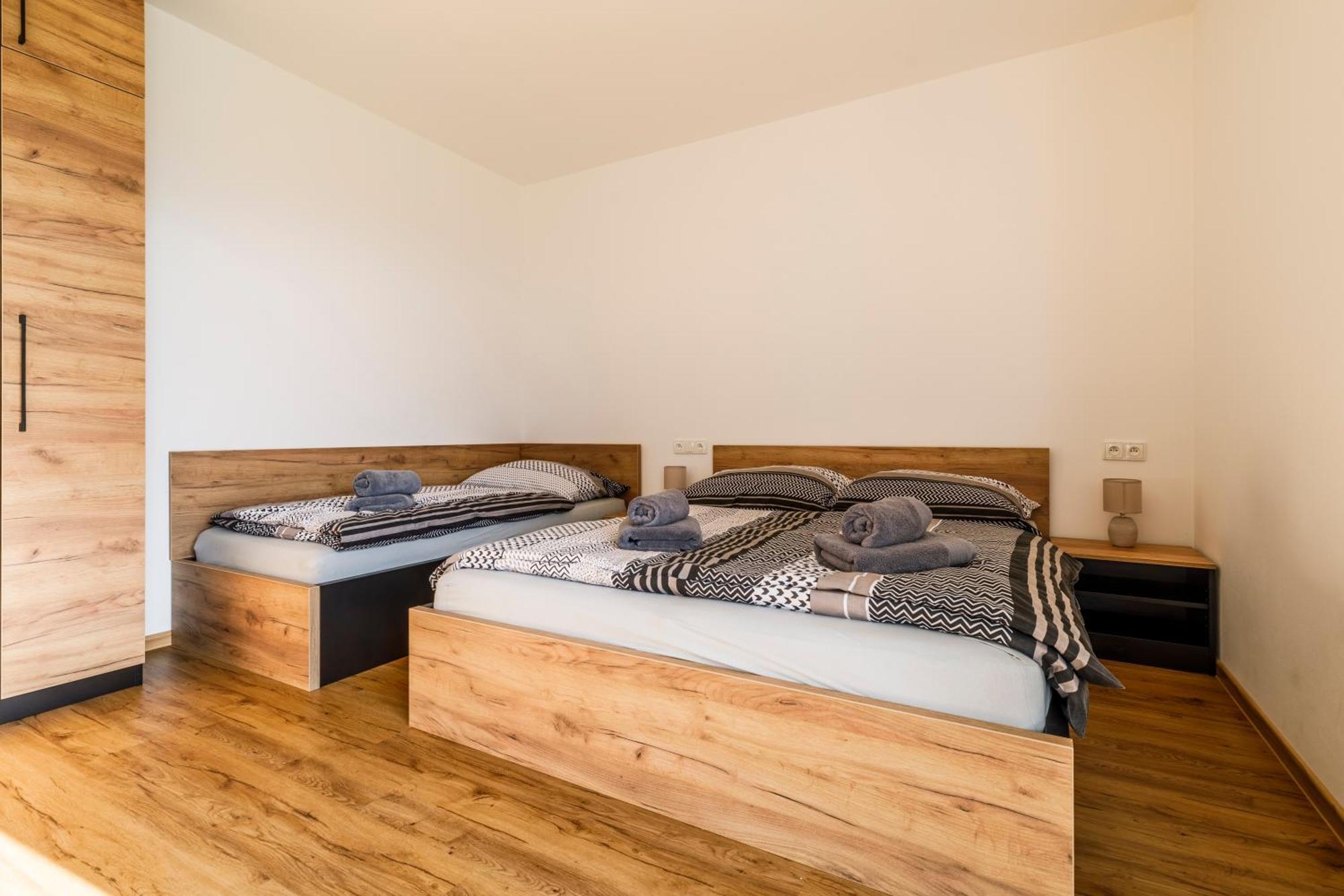 Apartman Simon - Horsky Resort Bukova Hora - Červená Voda المظهر الخارجي الصورة