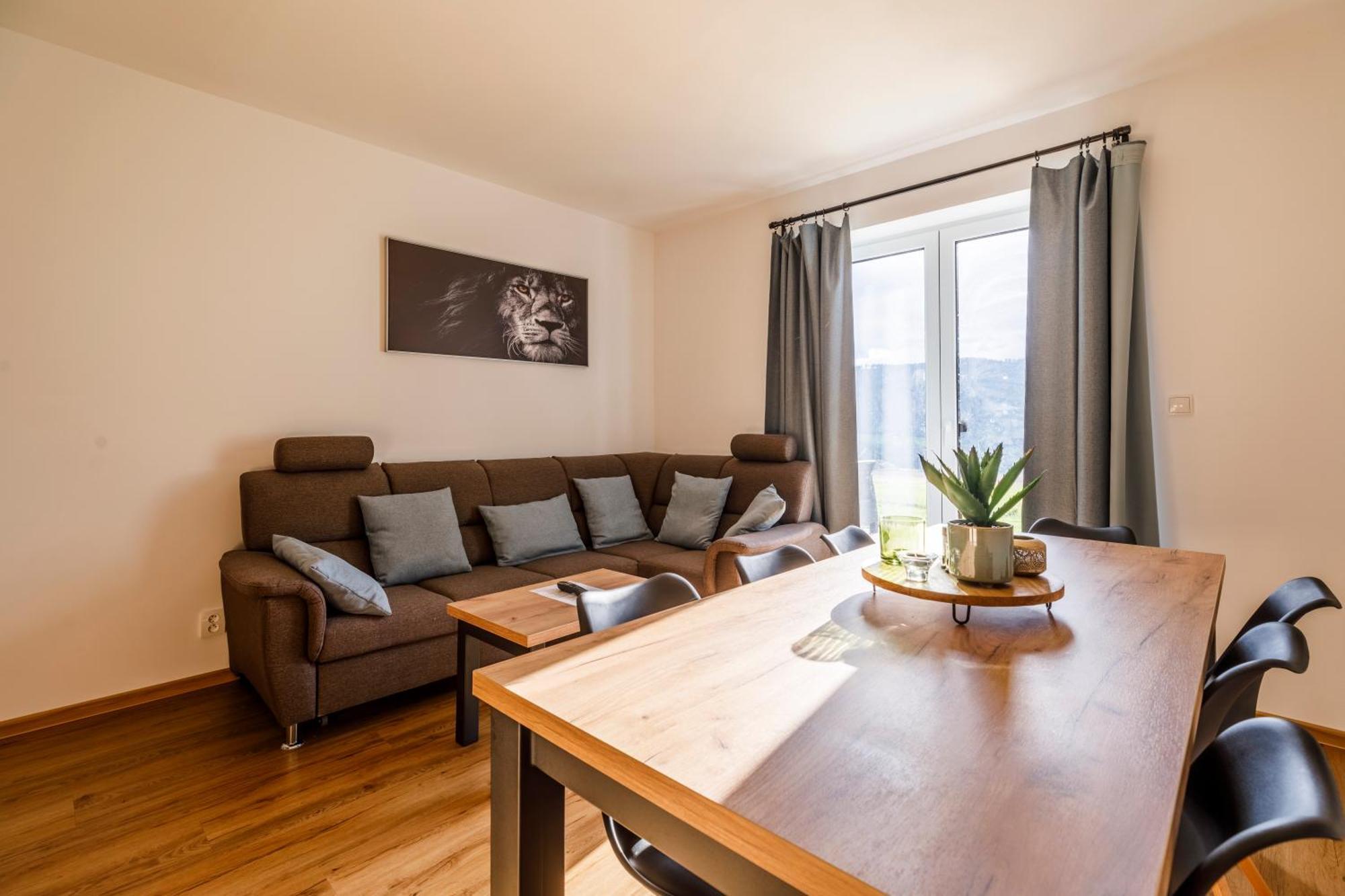 Apartman Simon - Horsky Resort Bukova Hora - Červená Voda المظهر الخارجي الصورة