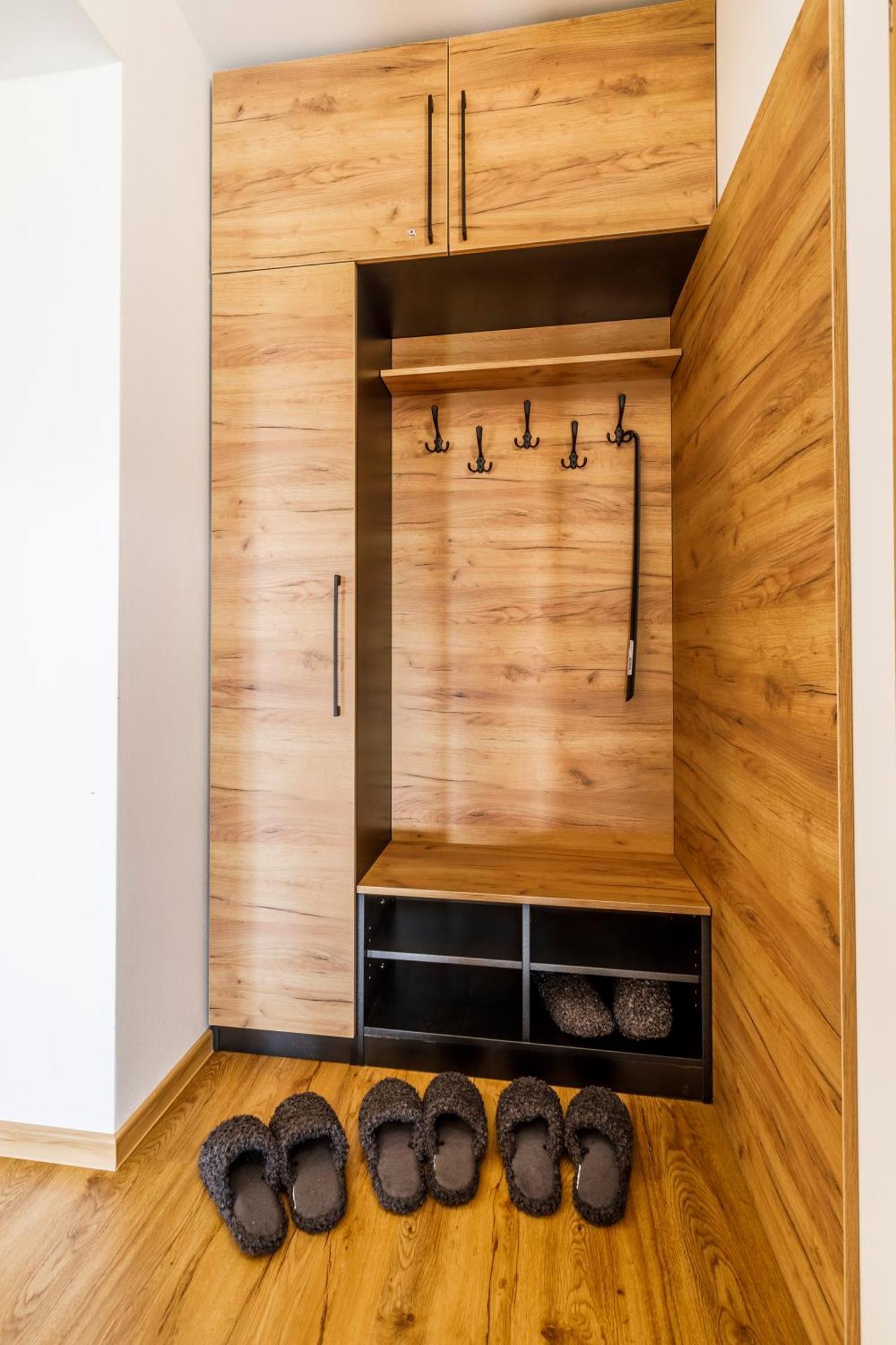 Apartman Simon - Horsky Resort Bukova Hora - Červená Voda المظهر الخارجي الصورة