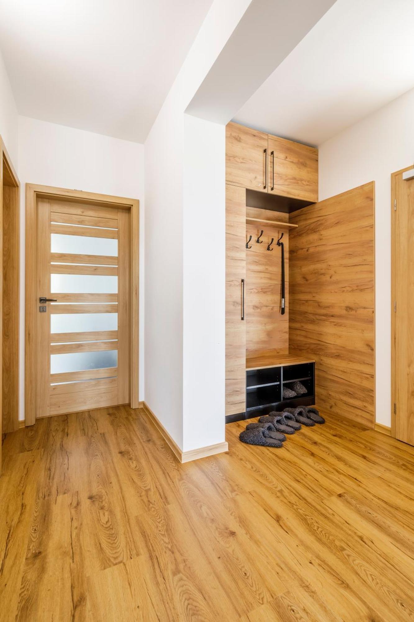 Apartman Simon - Horsky Resort Bukova Hora - Červená Voda المظهر الخارجي الصورة