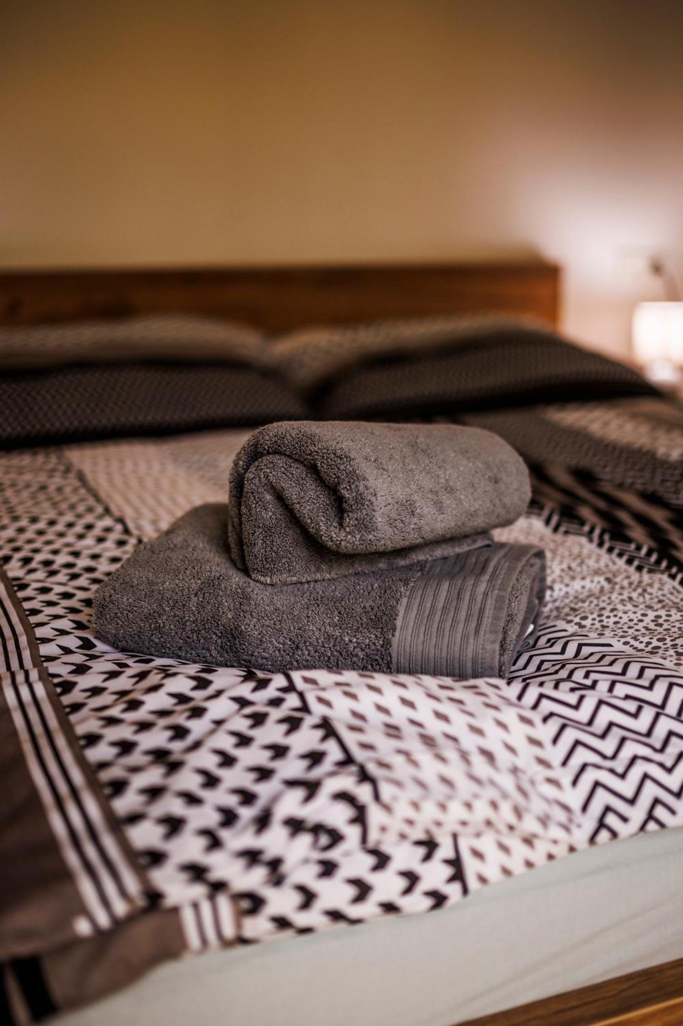 Apartman Simon - Horsky Resort Bukova Hora - Červená Voda المظهر الخارجي الصورة
